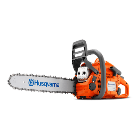 Motosega HUSQVARNA 435 - 40cm - 40.9cc / 2.2hp